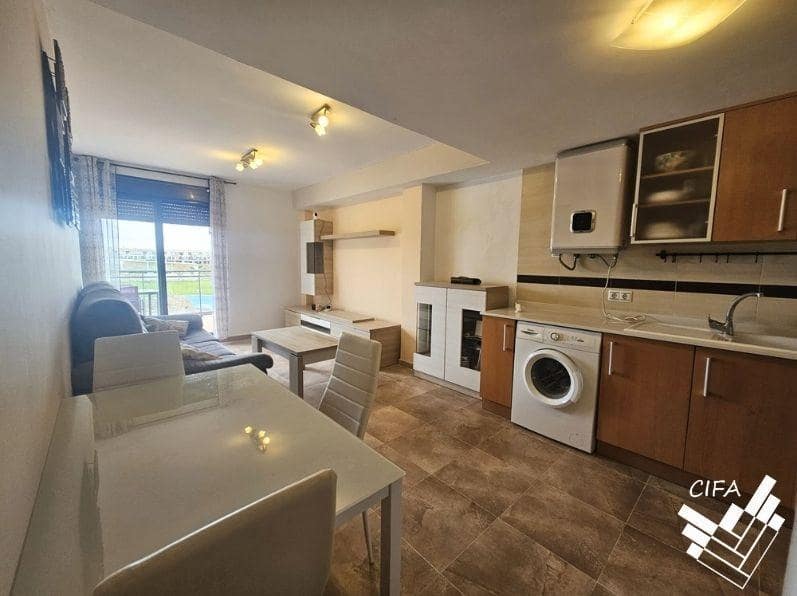 2 quarto Penthouse para venda em Sant Jordi com piscina - 130 000 € (Ref: 9571210)