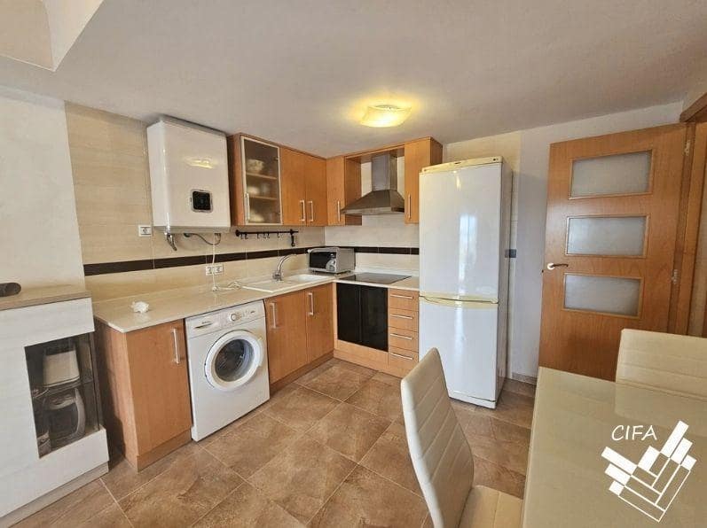 2 quarto Penthouse para venda em Sant Jordi com piscina - 130 000 € (Ref: 9571210)