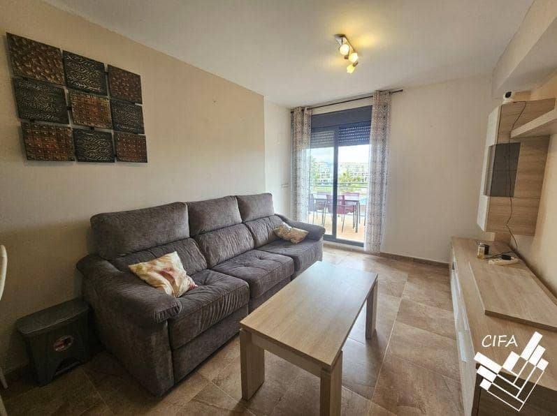 2 quarto Penthouse para venda em Sant Jordi com piscina - 130 000 € (Ref: 9571210)