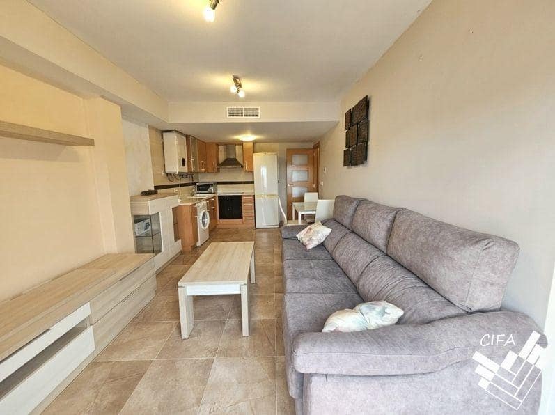 2 quarto Penthouse para venda em Sant Jordi com piscina - 130 000 € (Ref: 9571210)