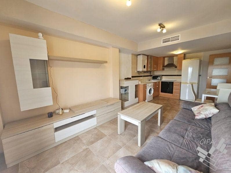 2 quarto Penthouse para venda em Sant Jordi com piscina - 130 000 € (Ref: 9571210)