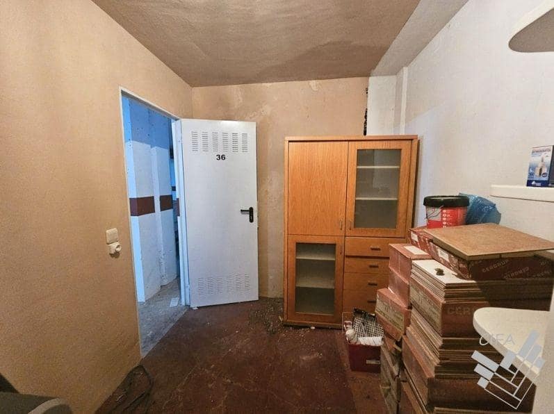 2 quarto Penthouse para venda em Sant Jordi com piscina - 130 000 € (Ref: 9571210)