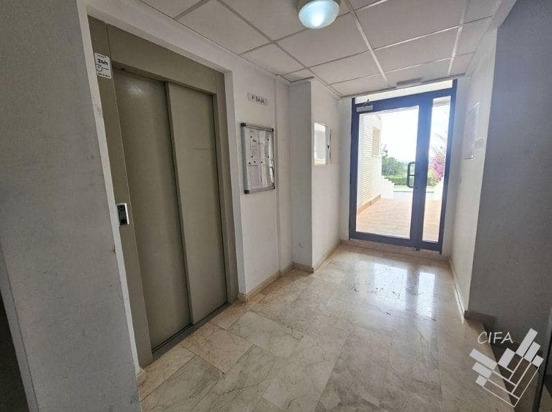 2 quarto Penthouse para venda em Sant Jordi com piscina - 130 000 € (Ref: 9571210)