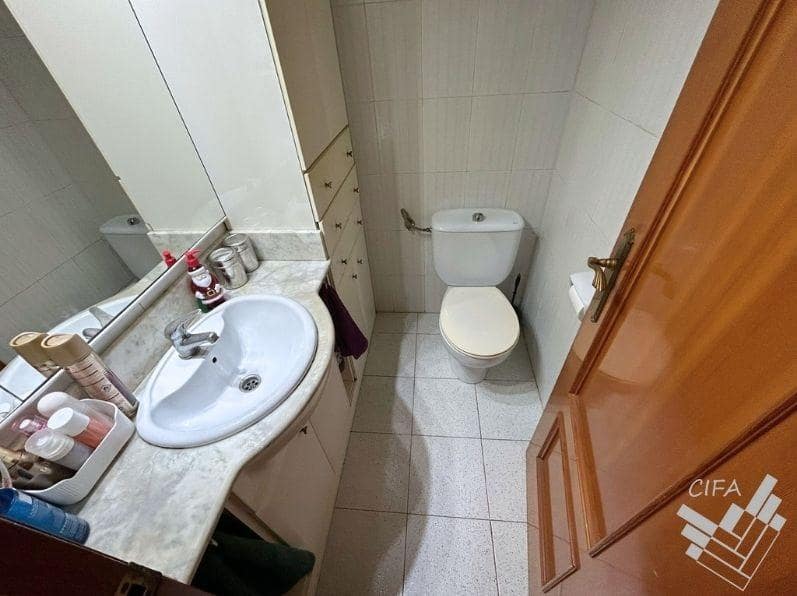 4 sypialnia Dom szeregowy na sprzedaż w Vinaros z garażem - 196 000 € (Ref: 9574655)