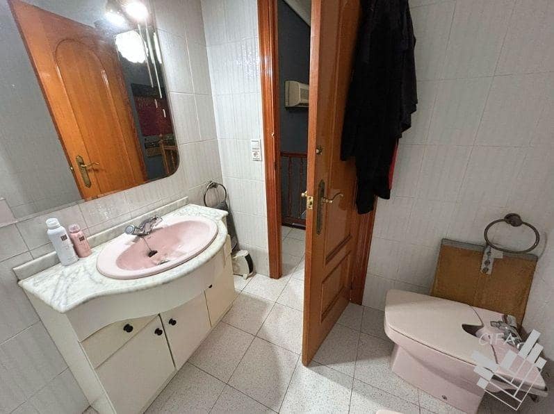 4 sypialnia Dom szeregowy na sprzedaż w Vinaros z garażem - 196 000 € (Ref: 9574655)