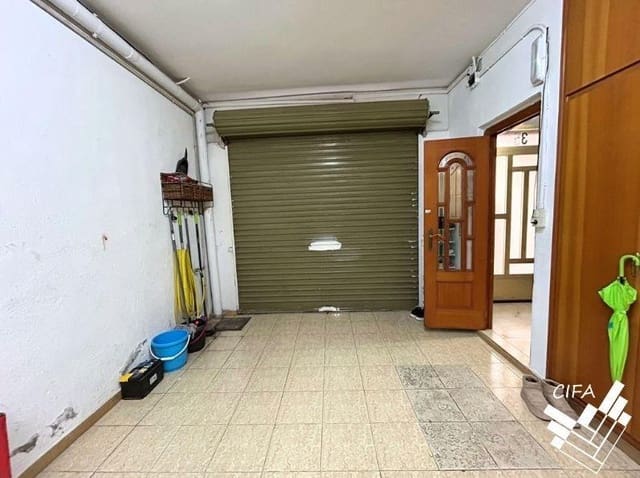 4 sypialnia Dom szeregowy na sprzedaż w Vinaròs z garażem - 196 000 € (Ref: 9574655)