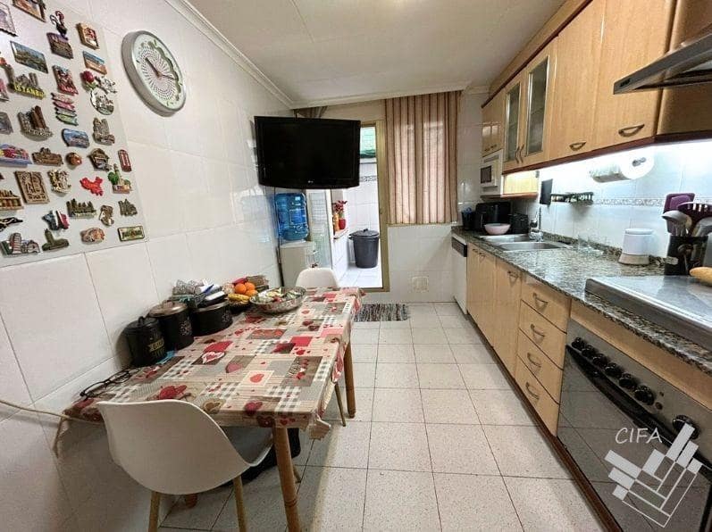 4 sypialnia Dom szeregowy na sprzedaż w Vinaros z garażem - 196 000 € (Ref: 9574655)