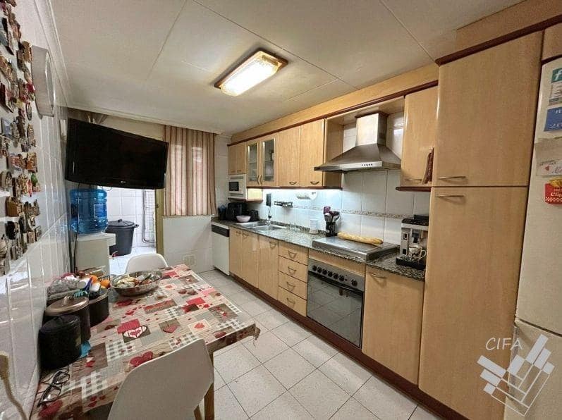 4 sypialnia Dom szeregowy na sprzedaż w Vinaros z garażem - 196 000 € (Ref: 9574655)