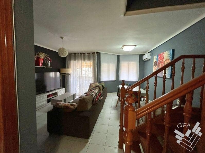 4 sypialnia Dom szeregowy na sprzedaż w Vinaros z garażem - 196 000 € (Ref: 9574655)