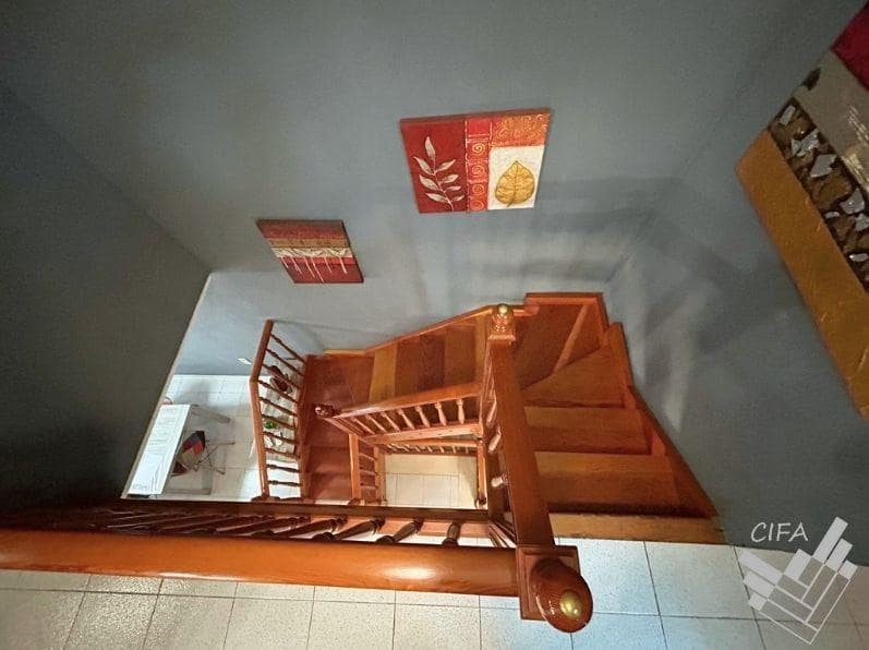 4 sypialnia Dom szeregowy na sprzedaż w Vinaros z garażem - 196 000 € (Ref: 9574655)