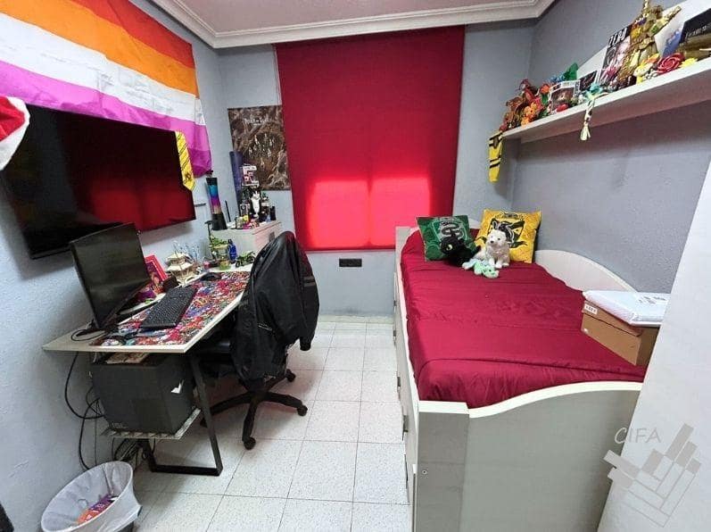 4 sypialnia Dom szeregowy na sprzedaż w Vinaros z garażem - 196 000 € (Ref: 9574655)