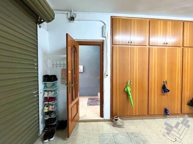 4 sypialnia Dom szeregowy na sprzedaż w Vinaròs z garażem - 196 000 € (Ref: 9574655)