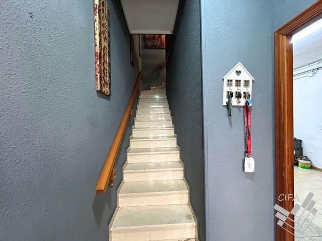 4 sypialnia Dom szeregowy na sprzedaż w Vinaròs z garażem - 196 000 € (Ref: 9574655)