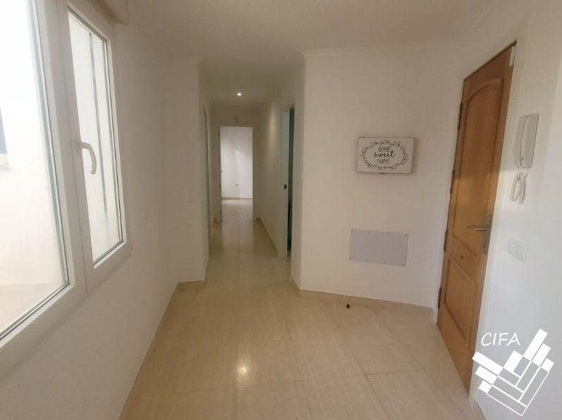 3 chambre Appartement à vendre à Alcala de Xivert - 127 000 € (Ref: 9591344)