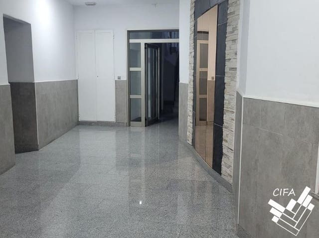 3 slaapkamer Flat te koop in Alcalá de Xivert - € 127.000 (Ref: 9591344)