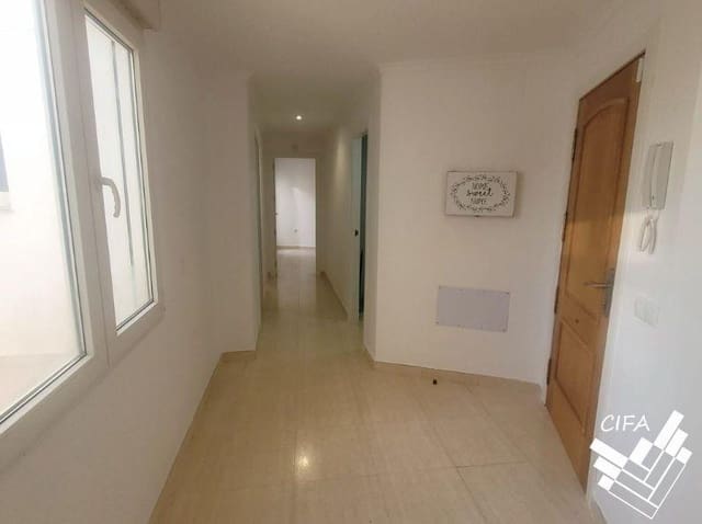 3 slaapkamer Flat te koop in Alcalá de Xivert - € 127.000 (Ref: 9591344)