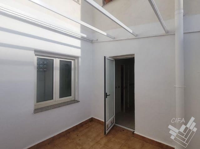 3 slaapkamer Flat te koop in Alcalá de Xivert - € 127.000 (Ref: 9591344)