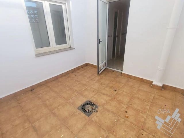3 slaapkamer Flat te koop in Alcalá de Xivert - € 127.000 (Ref: 9591344)