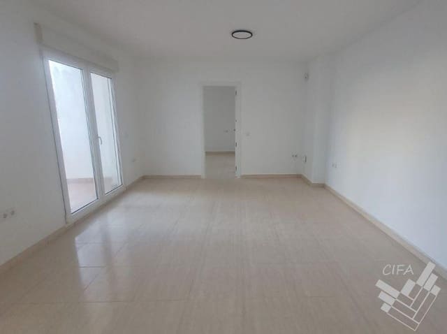 3 slaapkamer Flat te koop in Alcalá de Xivert - € 127.000 (Ref: 9591344)