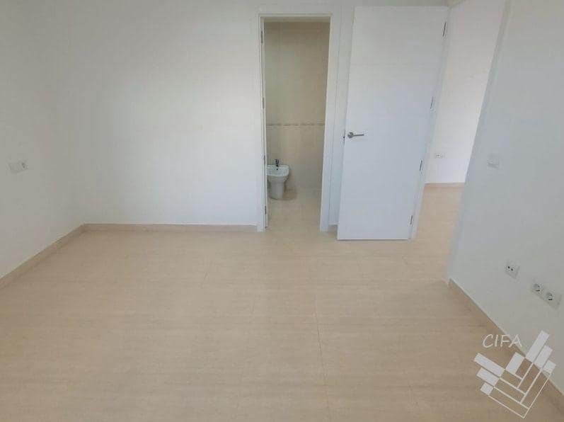 3 chambre Appartement à vendre à Alcala de Xivert - 127 000 € (Ref: 9591344)