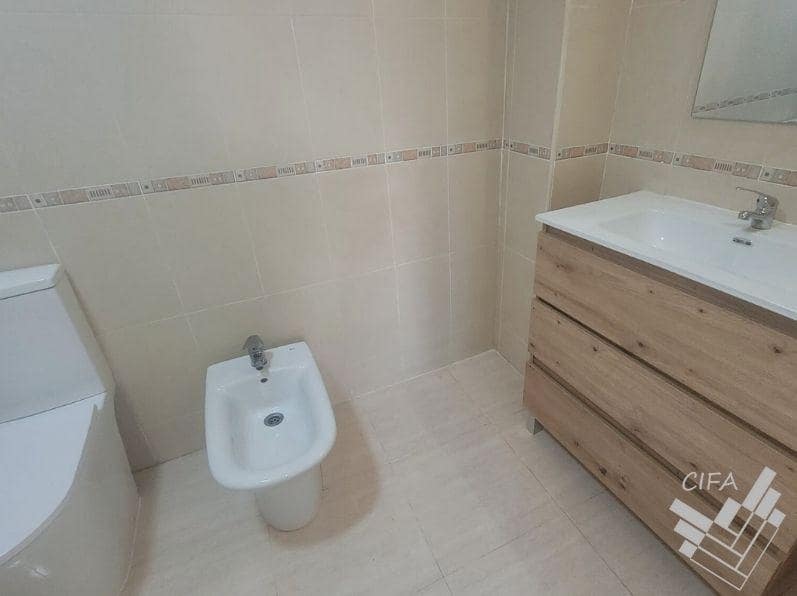 3 chambre Appartement à vendre à Alcala de Xivert - 127 000 € (Ref: 9591344)