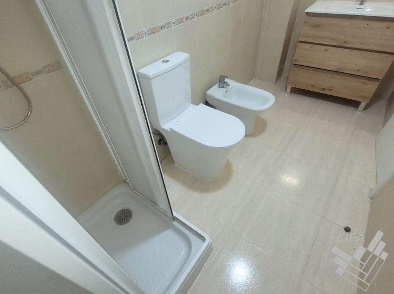 3 chambre Appartement à vendre à Alcala de Xivert - 127 000 € (Ref: 9591344)