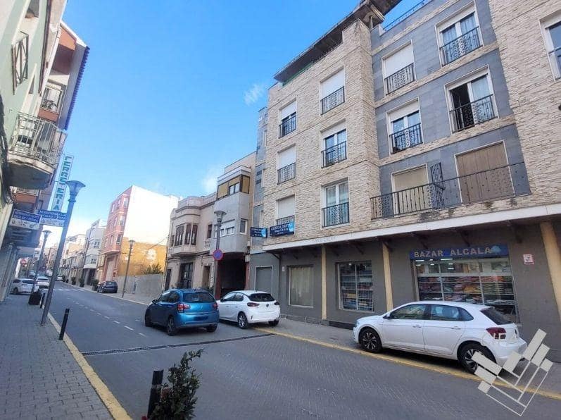 3 chambre Appartement à vendre à Alcala de Xivert - 127 000 € (Ref: 9591344)