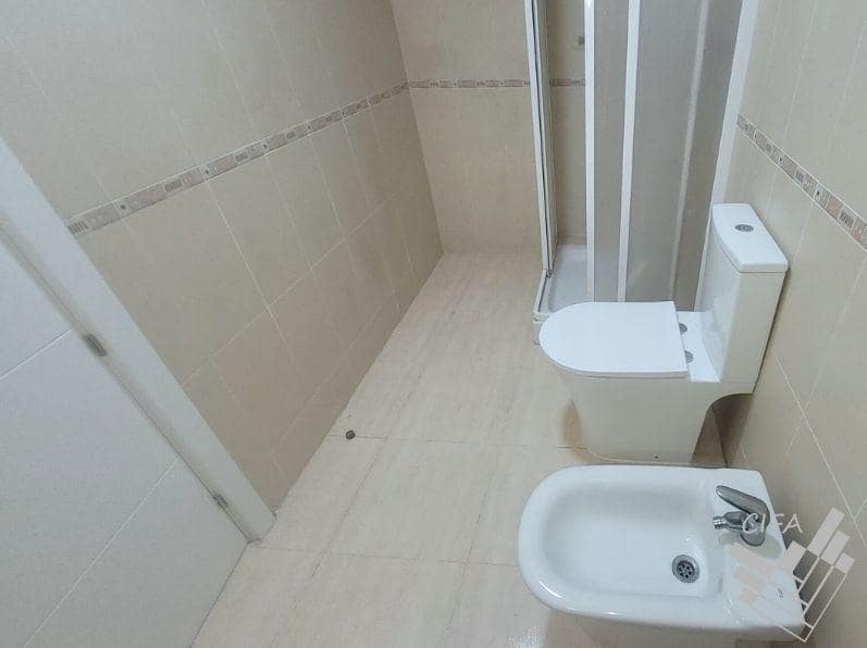 3 bedroom Flat for sale in Alcala de Xivert - € 124,000 (Ref: 9591344)