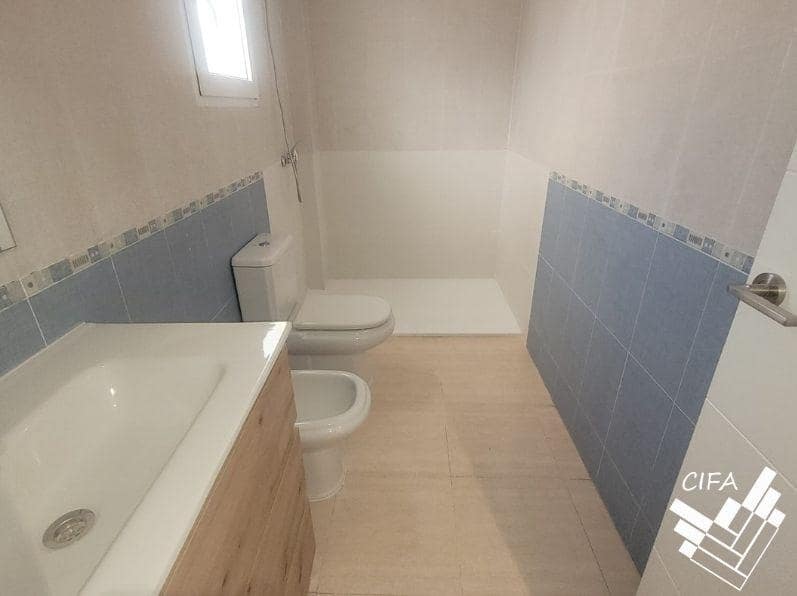 3 bedroom Flat for sale in Alcala de Xivert - € 124,000 (Ref: 9591344)