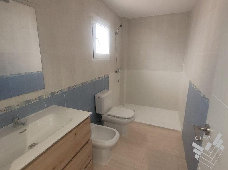 3 bedroom Flat for sale in Alcala de Xivert - € 124,000 (Ref: 9591344)