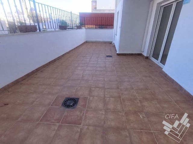 3 bedroom Flat for sale in Alcalá de Xivert - € 127,000 (Ref: 9591344)