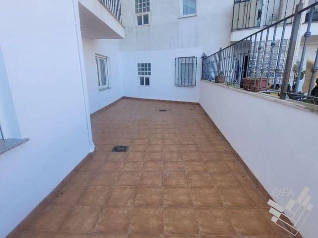 3 bedroom Flat for sale in Alcalá de Xivert - € 127,000 (Ref: 9591344)