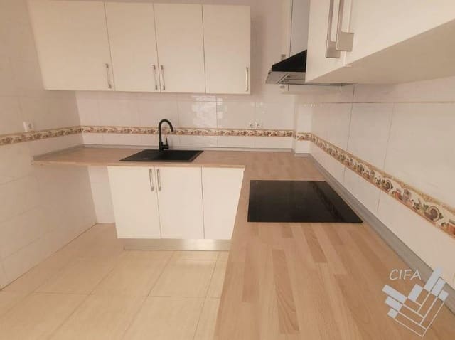 3 camera da letto Appartamento in vendita in Alcalá de Xivert - 122.000 € (Rif: 9591344)