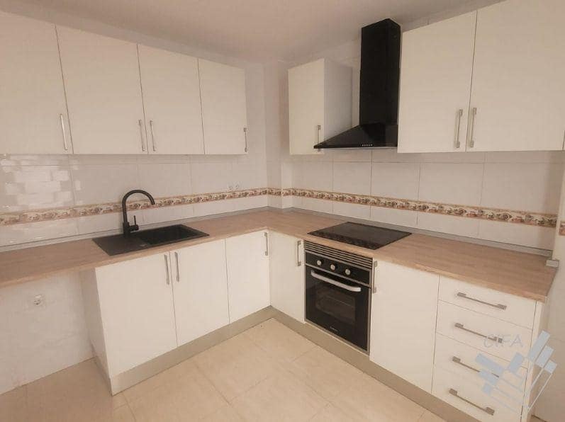 3 soverom Leilighet til salgs i Alcala de Xivert - € 120 000 (Ref: 9591344)