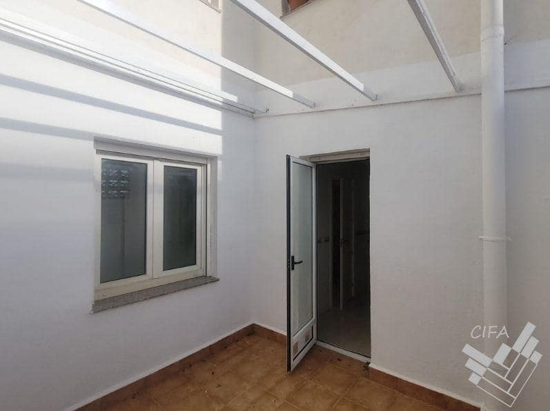 3 soverom Leilighet til salgs i Alcala de Xivert - € 120 000 (Ref: 9591344)