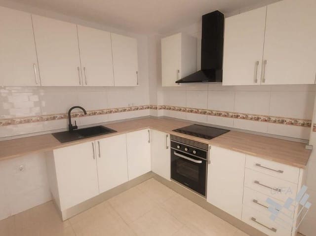 3 camera da letto Appartamento in vendita in Alcalá de Xivert - 122.000 € (Rif: 9591344)