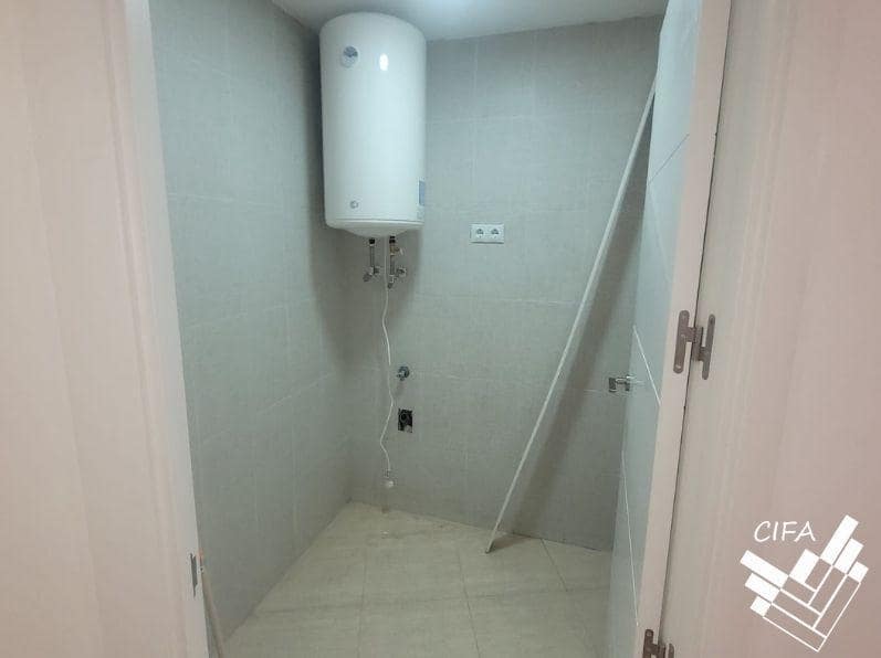 3 soverom Leilighet til salgs i Alcala de Xivert - € 120 000 (Ref: 9591344)