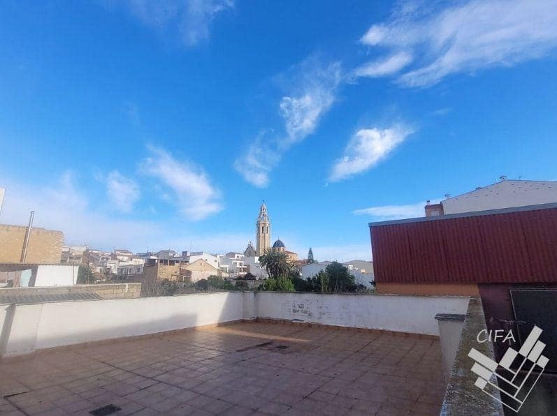 3 soverom Leilighet til salgs i Alcala de Xivert - € 120 000 (Ref: 9591344)
