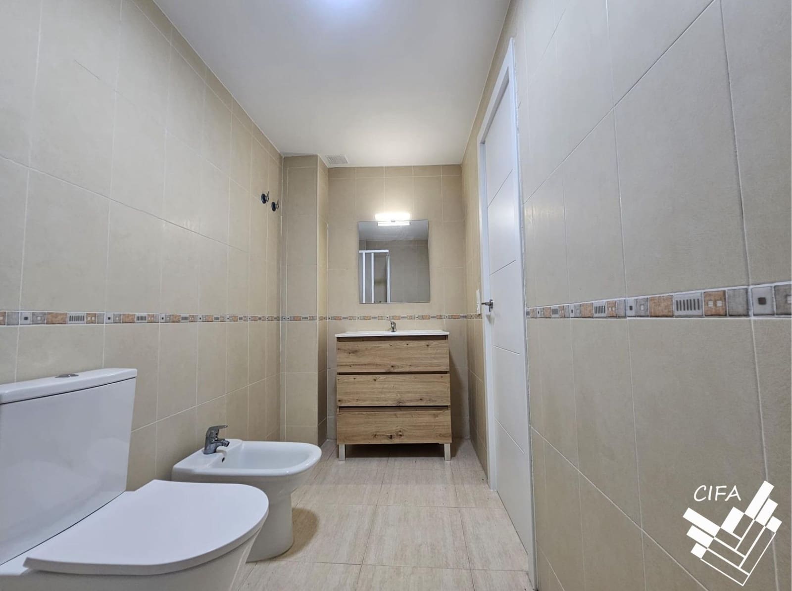 3 soverom Leilighet til salgs i Alcala de Xivert - € 120 000 (Ref: 9591344)