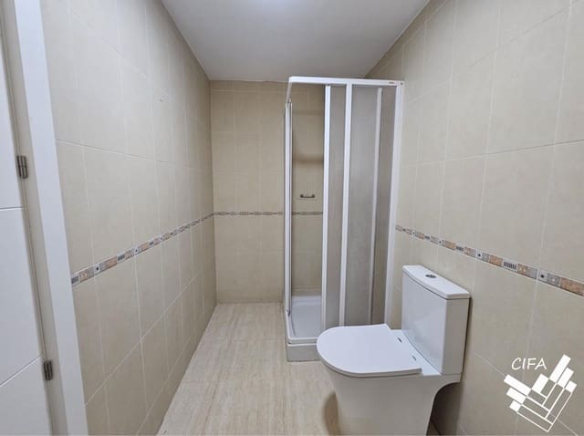 3 camera da letto Appartamento in vendita in Alcalá de Xivert - 122.000 € (Rif: 9591344)