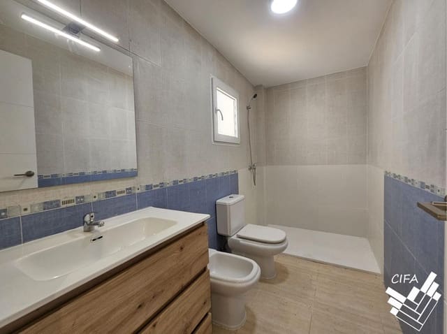 3 camera da letto Appartamento in vendita in Alcalá de Xivert - 122.000 € (Rif: 9591344)