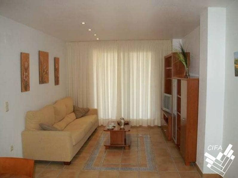 2 sypialnia Apartament na sprzedaż w Sant Jordi z basenem - 140 000 € (Ref: 9596170)