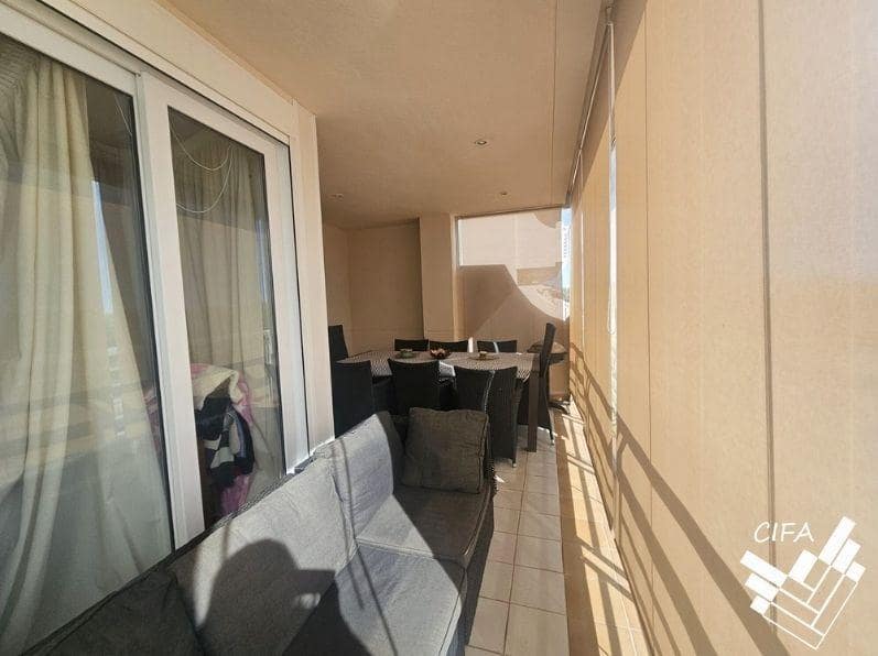 2 sypialnia Apartament na sprzedaż w Sant Jordi z basenem - 140 000 € (Ref: 9596170)