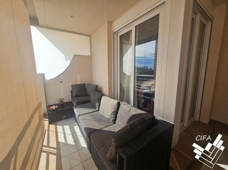 2 sypialnia Apartament na sprzedaż w Sant Jordi z basenem - 140 000 € (Ref: 9596170)