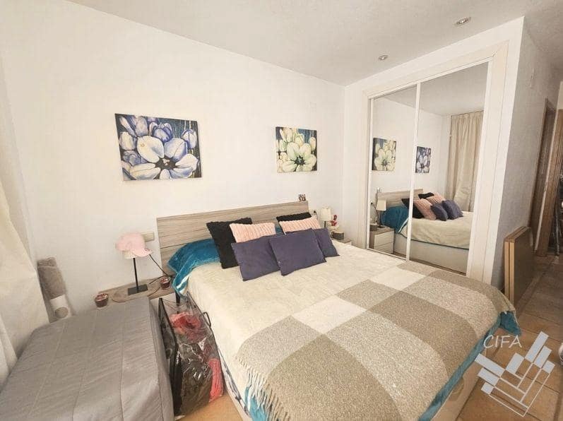 2 sypialnia Apartament na sprzedaż w Sant Jordi z basenem - 140 000 € (Ref: 9596170)