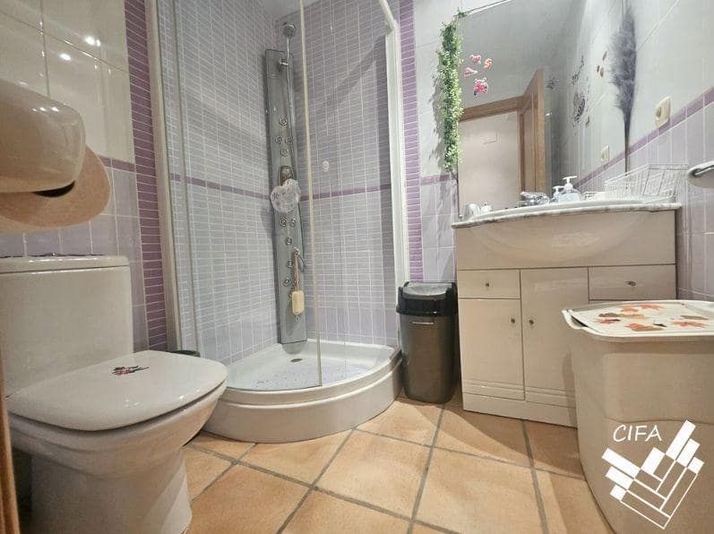 2 sypialnia Apartament na sprzedaż w Sant Jordi z basenem - 140 000 € (Ref: 9596170)