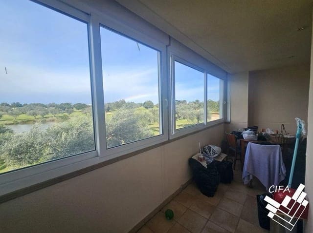 2 sypialnia Apartament na sprzedaż w Sant Jordi z basenem - 140 000 € (Ref: 9596170)