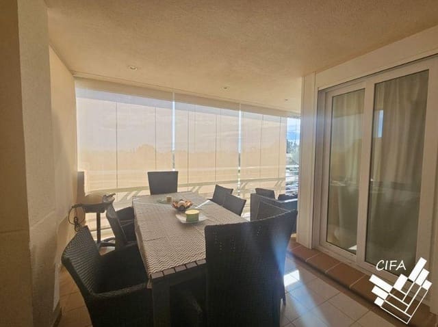 2 sypialnia Apartament na sprzedaż w Sant Jordi z basenem - 140 000 € (Ref: 9596170)