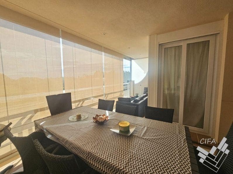 2 sypialnia Apartament na sprzedaż w Sant Jordi z basenem - 140 000 € (Ref: 9596170)