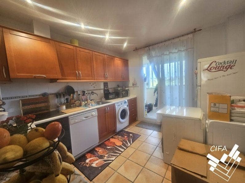 2 sypialnia Apartament na sprzedaż w Sant Jordi z basenem - 140 000 € (Ref: 9596170)